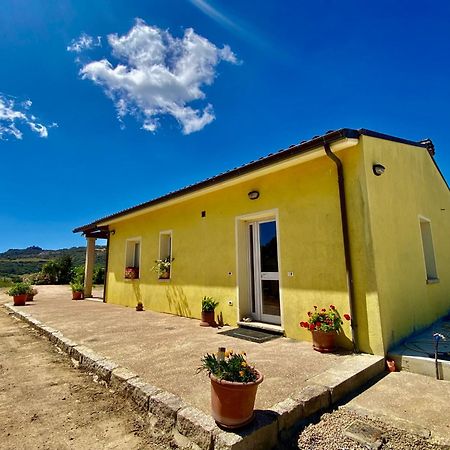 San Leonardo Country House Calangianus Екстер'єр фото