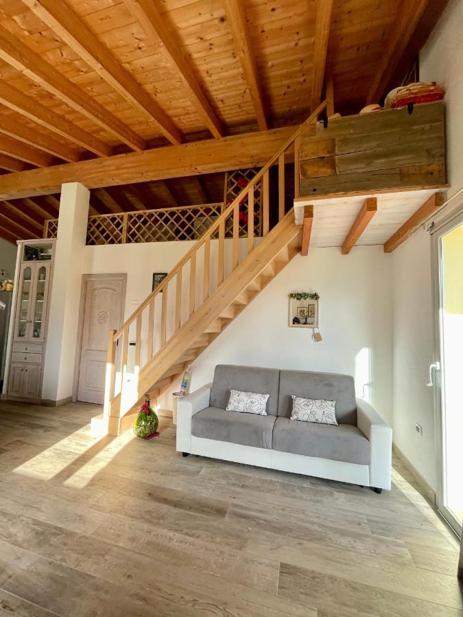 San Leonardo Country House Calangianus Екстер'єр фото