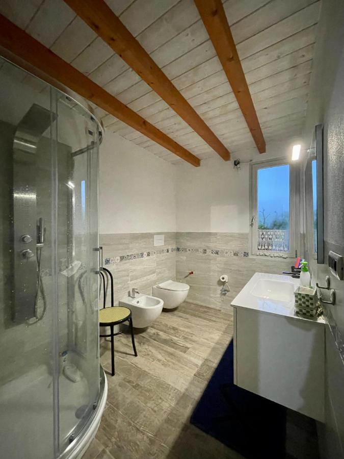 San Leonardo Country House Calangianus Екстер'єр фото